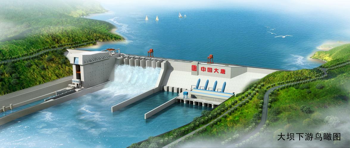 中国最大的水利龙头股_中国最大的水利项目