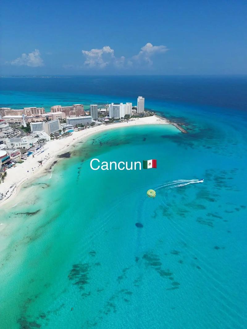 墨西哥坎昆海滩叫什么名字_墨西哥坎昆海滩世界排名