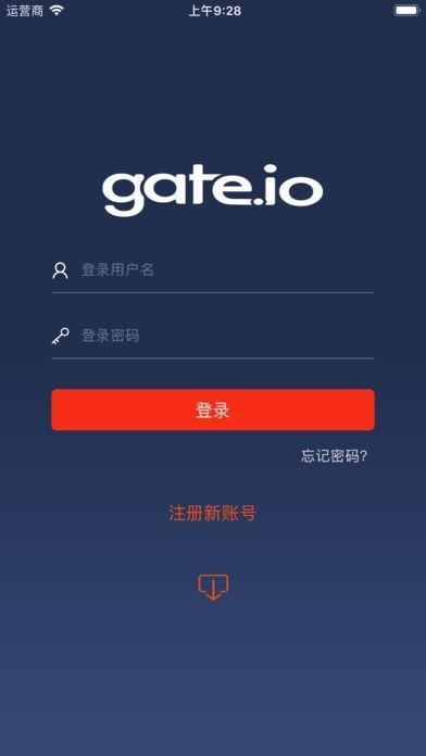 gate交易网站_gateio交易平